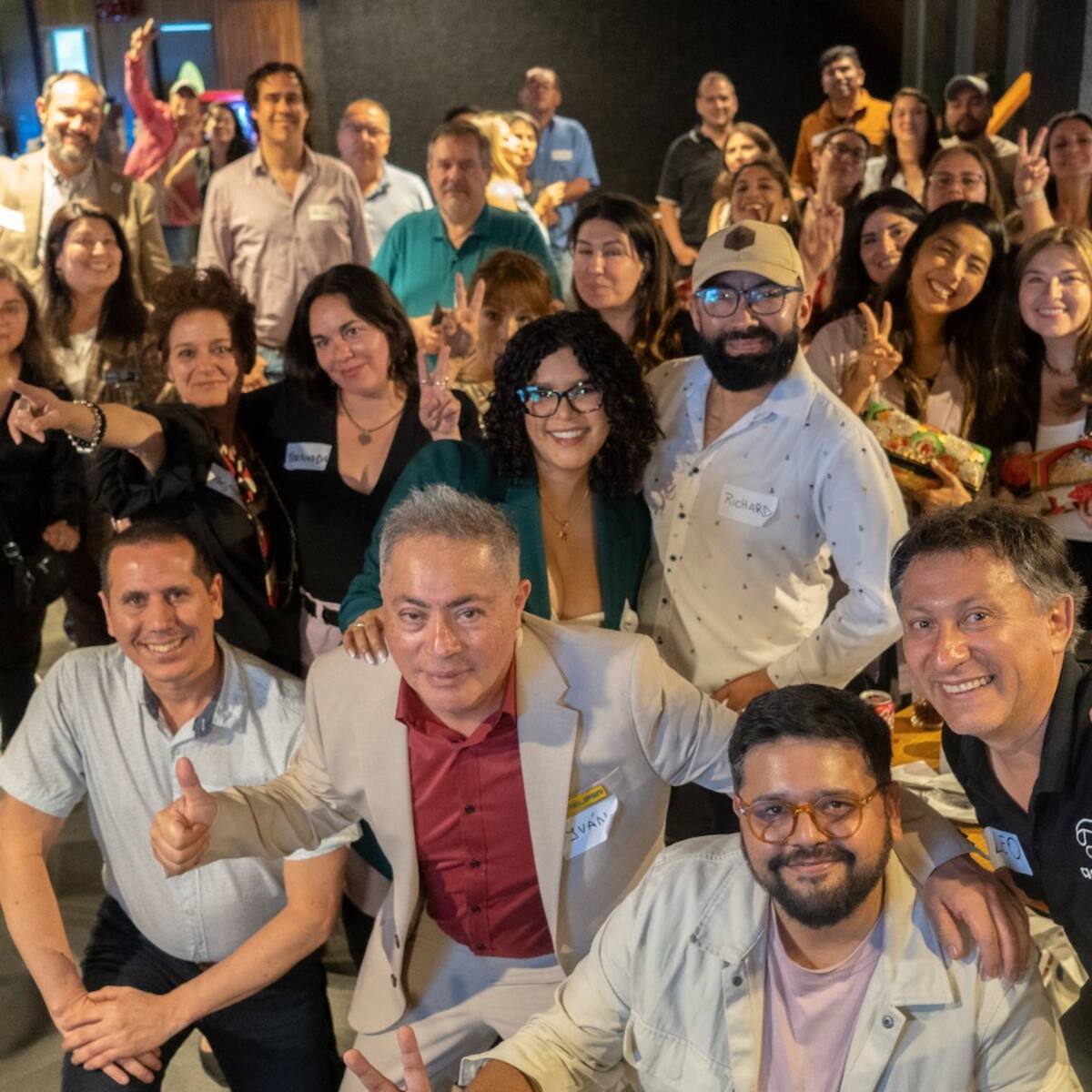 Evento de la academia de emprendedores pondrá foco en el storytelling