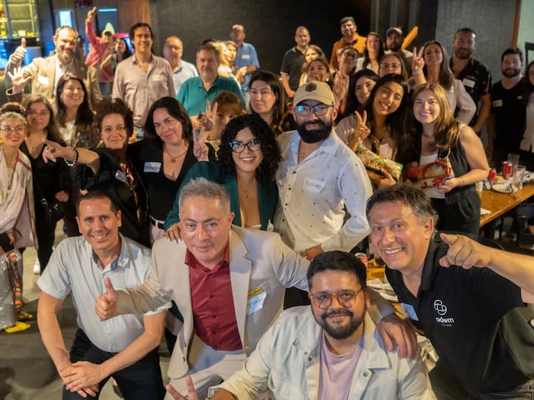 Evento de la academia de emprendedores pondrá foco en el storytelling