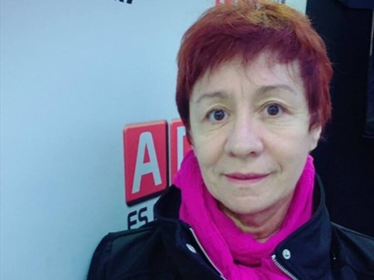 Elsa Poblete adelanta el regreso de «Cartas de Jenny»