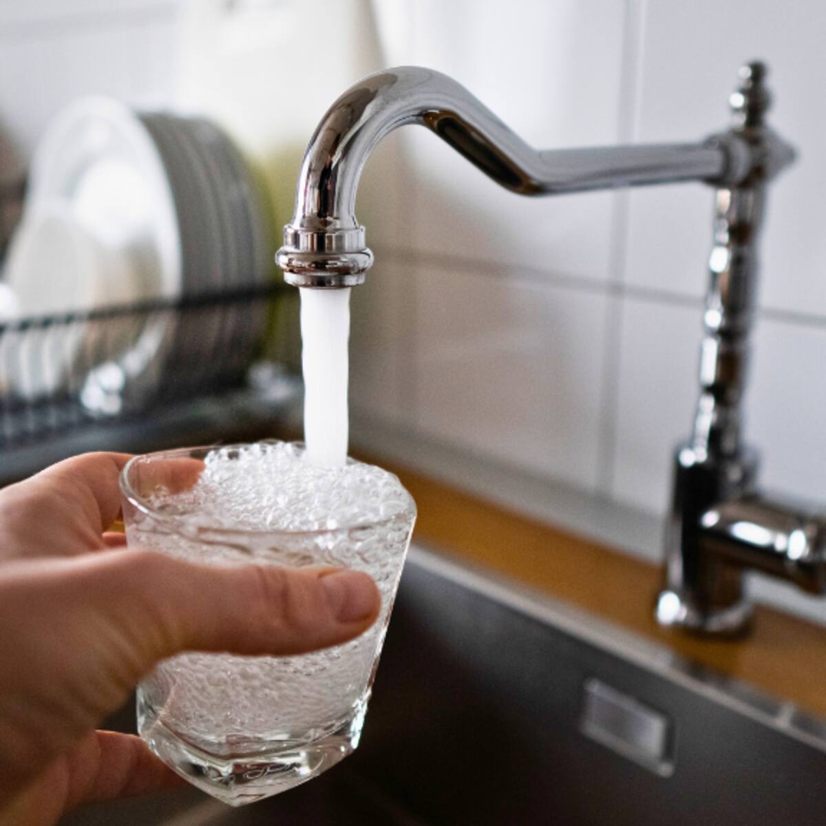 Corte de agua en Santiago: revisa las 4 comunas de la RM con interrupciones este miércoles 19 de agosto