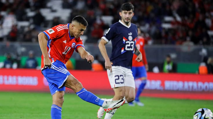 Francia y Argelia asoman como los próximos rivales de La Roja