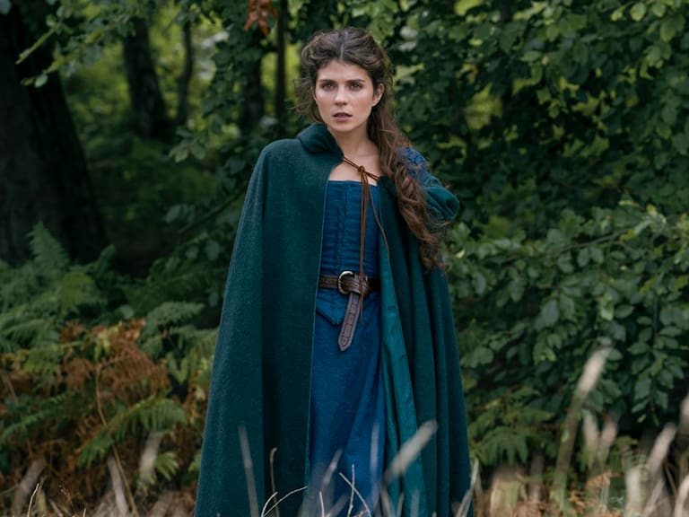 “My Lady Jane”: conoce la nueva serie de época de Prime Video que promete cautivar al público