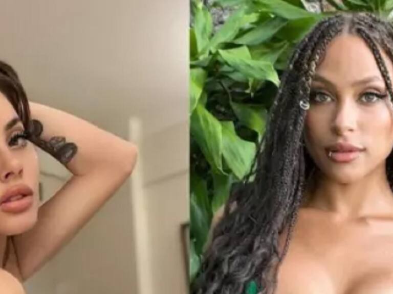 «Adiós Miss Discriminación»: Ignacia Michelson celebró nominación de Estefanía en Gran Hermano