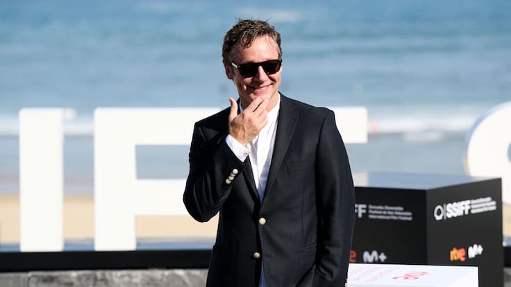 El esperado regreso de Benjamín Vicuña con recordada producción: liberan póster promocional