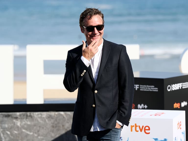 El esperado regreso de Benjamín Vicuña con recordada producción: liberan póster promocional