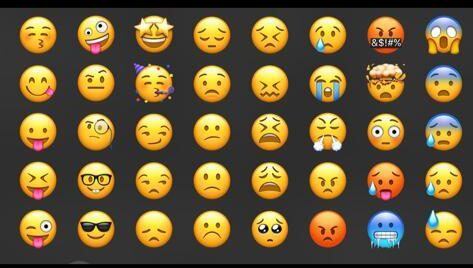 Emojis