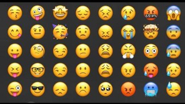 Emojis