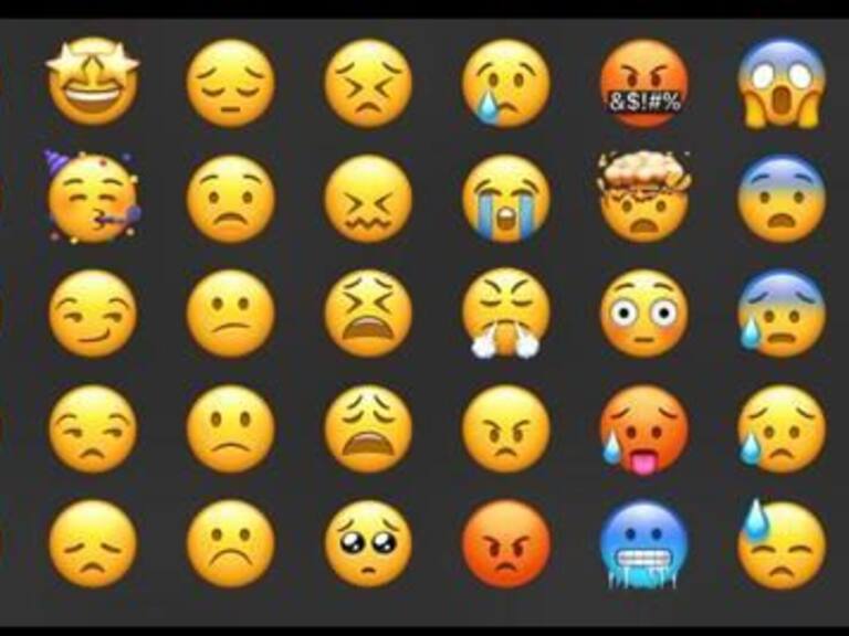 Estos son los nuevos emojis que llegan con Android 11