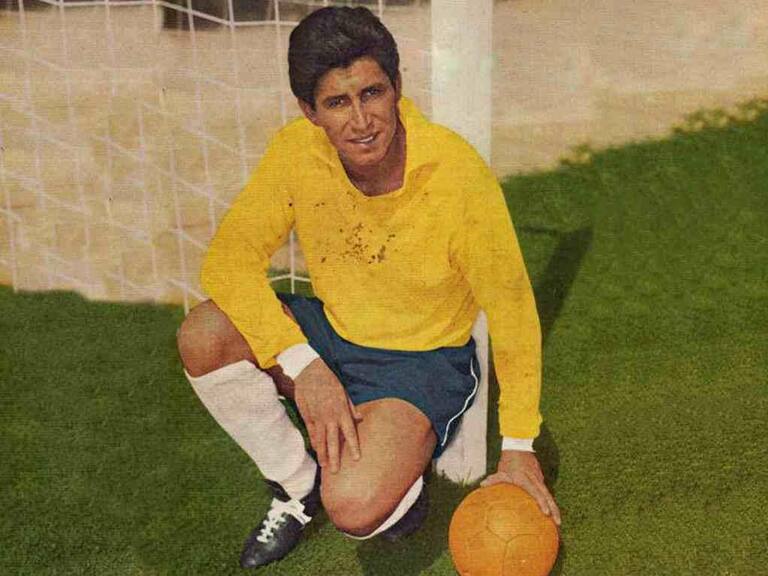 Adán Godoy, mundialista del 62 con La Roja, fue atropellado en La Serena: su yerno pide ayuda del SIFUP