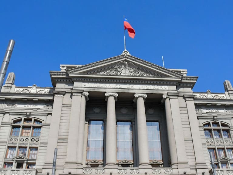 Presidente Asociación de Magistrados y crisis en el Poder Judicial: “La institucionalidad chilena está al debe”