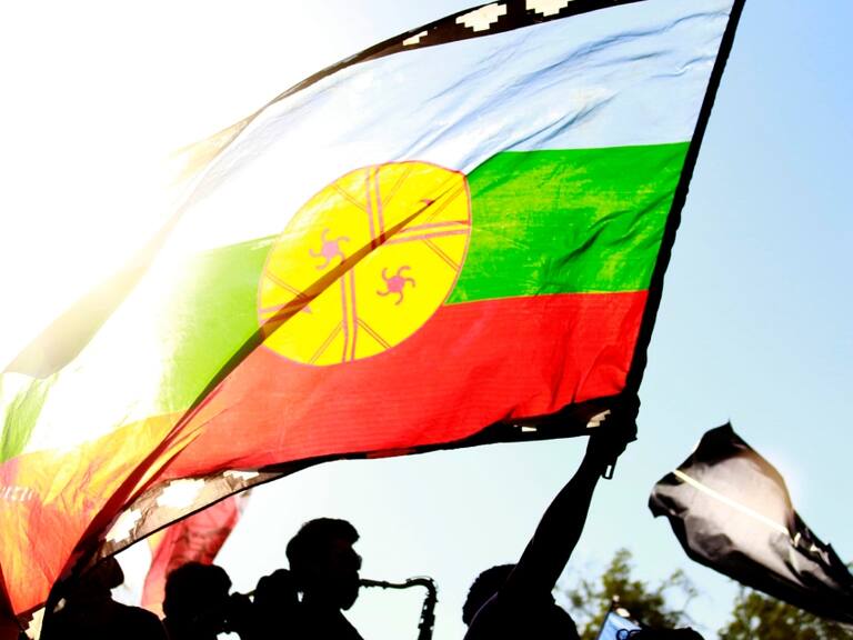 Gobierno estudia posibilidad de crear cárcel especial para presos de Pueblos Originarios