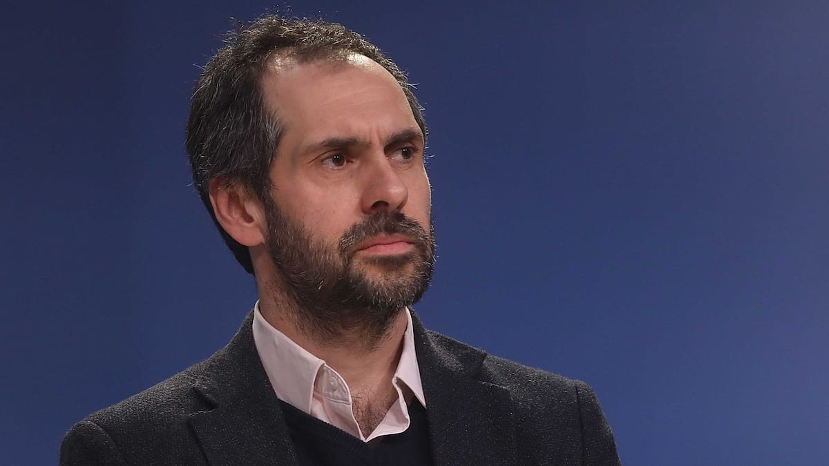 Comisión revisora emite informe negativo y recomienda rechazar la acusación constitucional contra exministro Grau