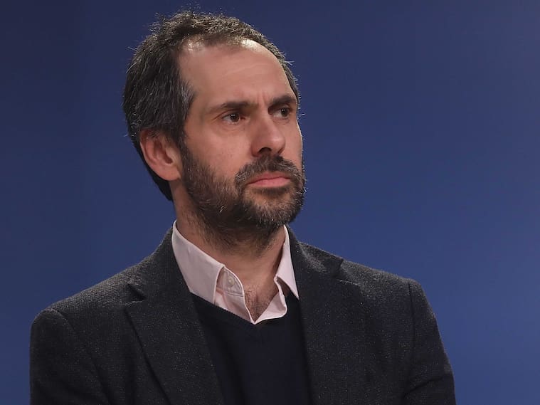 8 de agosto de 2025/SANTIAGOFOTO: SEBASTIAN BELTRAN GAETE / AGENCIAUNO