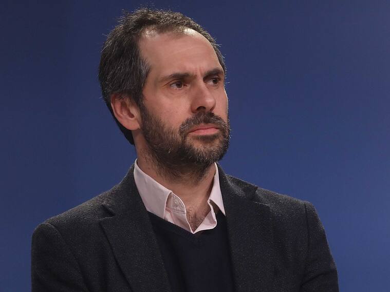 8 de agosto de 2025/SANTIAGOFOTO: SEBASTIAN BELTRAN GAETE / AGENCIAUNO