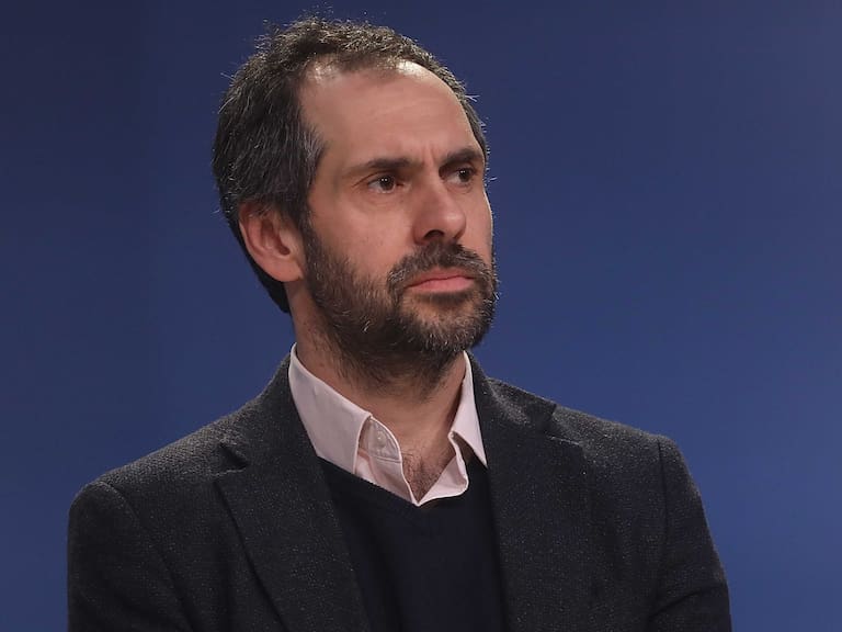 8 de agosto de 2025/SANTIAGOFOTO: SEBASTIAN BELTRAN GAETE / AGENCIAUNO