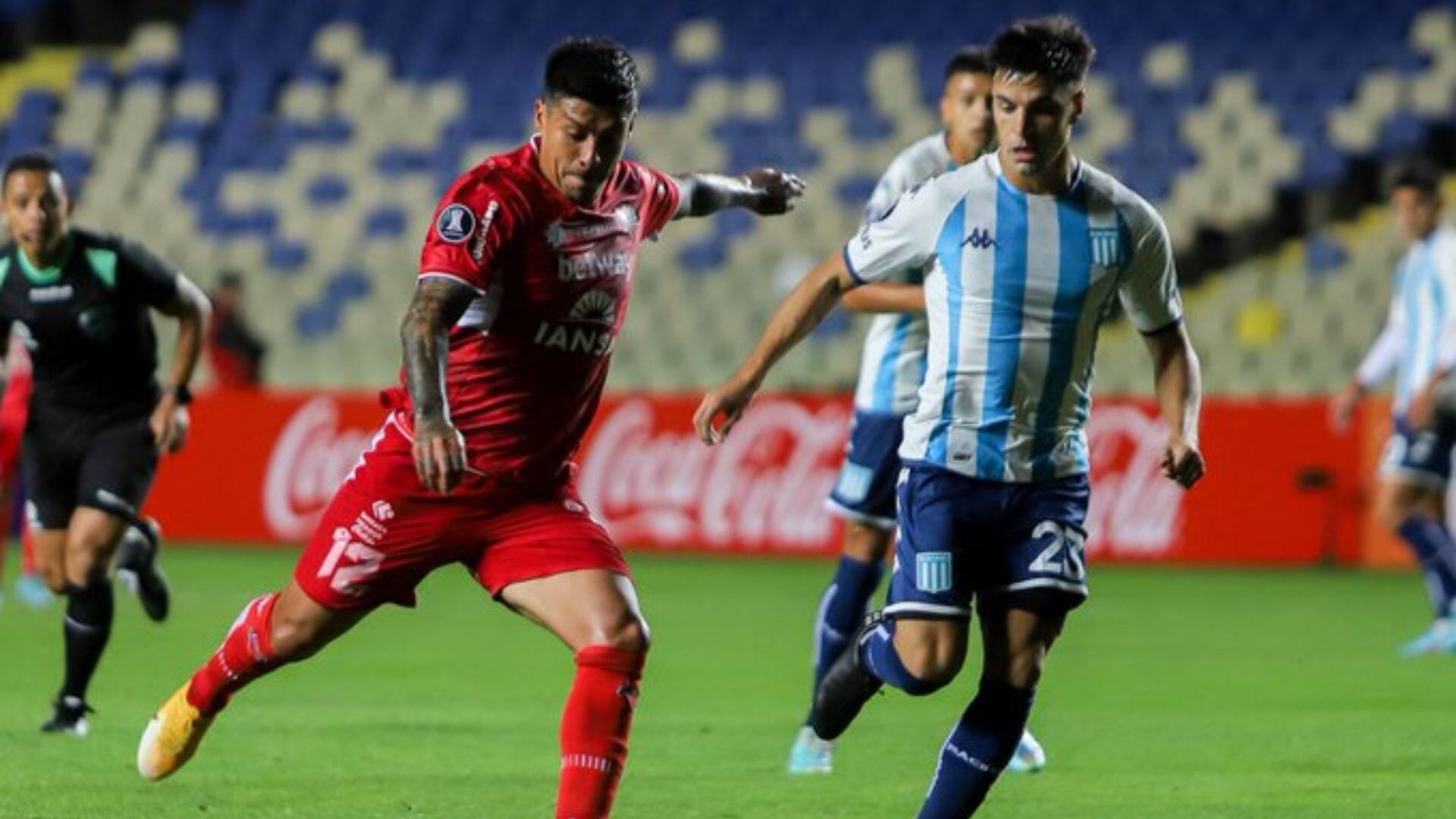 Ñublense Racing