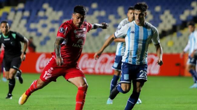 Ñublense Racing