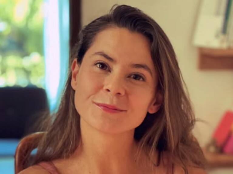 Marita García confirmó que espera su segundo hijo con tiernas imágenes: “Crece la familia y crece el amor”