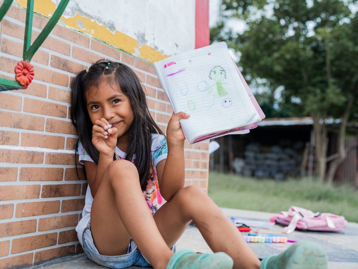 Alerta educativa regional: 1 de cada 4 niños en Chile corre riesgo de no aprender a leer correctamente, pero es el país mejor evaluado de Sudamerica