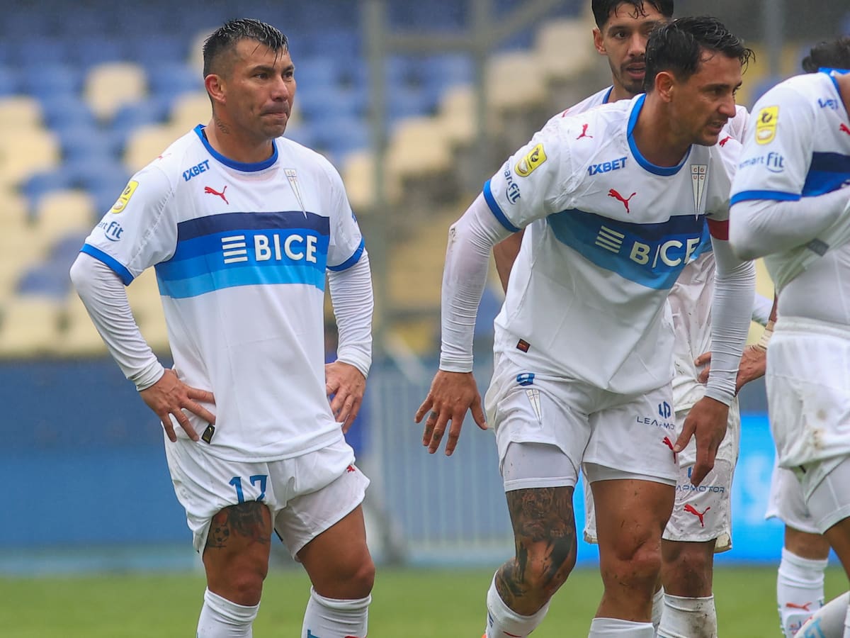 “Estoy sufriendo bastante”: Gary Medel revela su difícil presente y abre la puerta al retiro