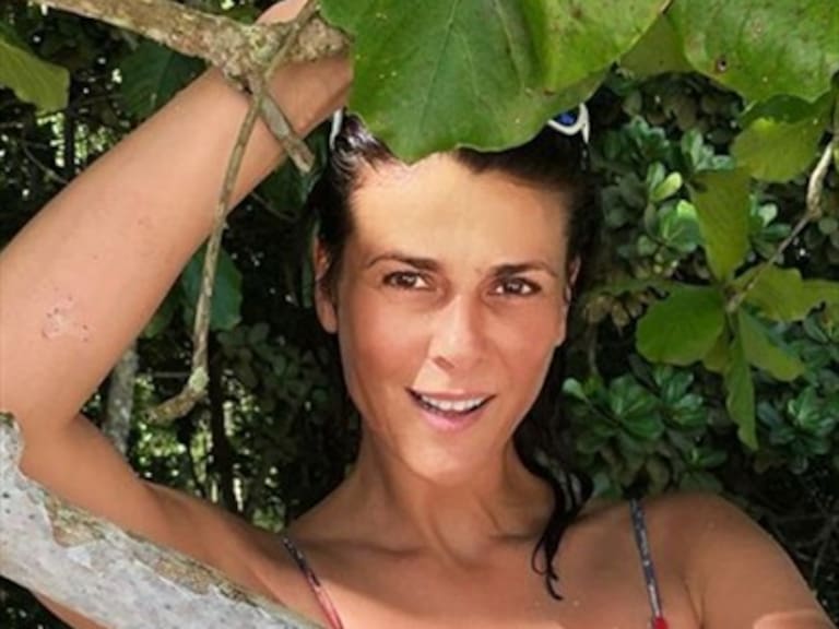 «Perfecta»: Tonka Tomicic se llena de halagos con fotografía de sus vacaciones