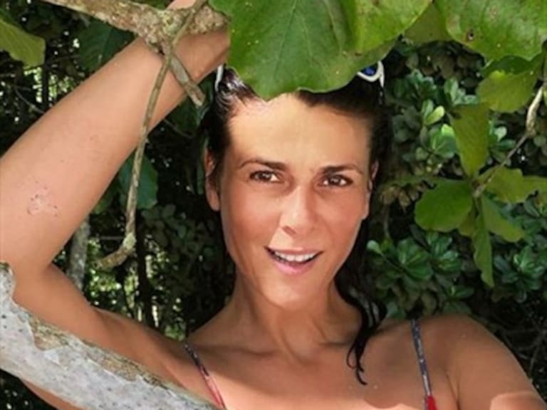«Perfecta»: Tonka Tomicic se llena de halagos con fotografía de sus vacaciones