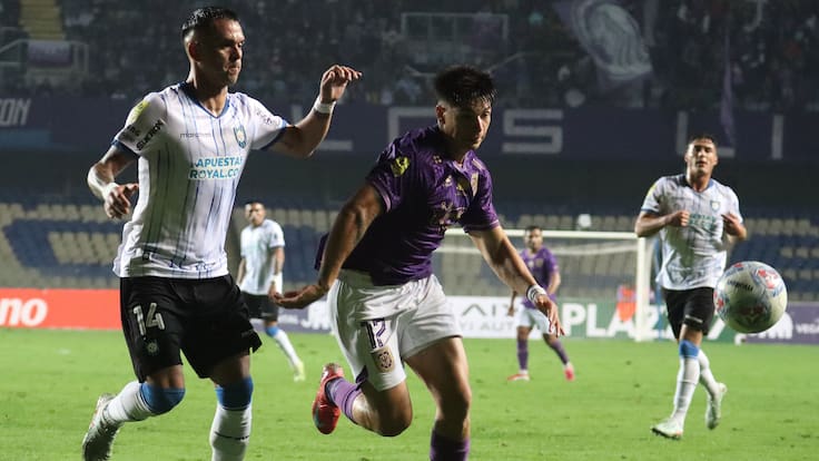 Deportes Concepción y Huachipato se miden por la fecha 13 de la Liga de Primera