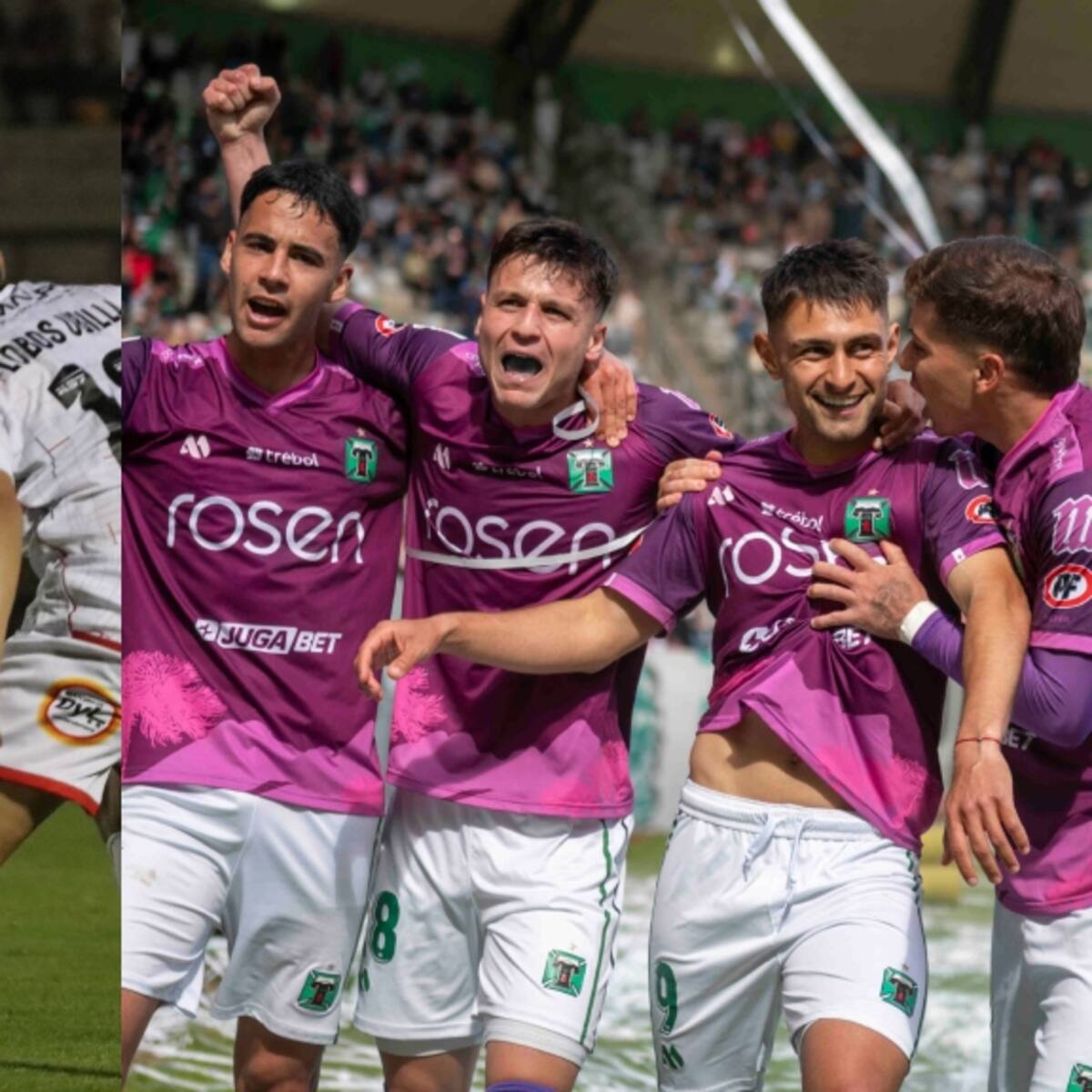 Primera B: estos son los resultados de la jornada del ascenso hoy 31 de octubre