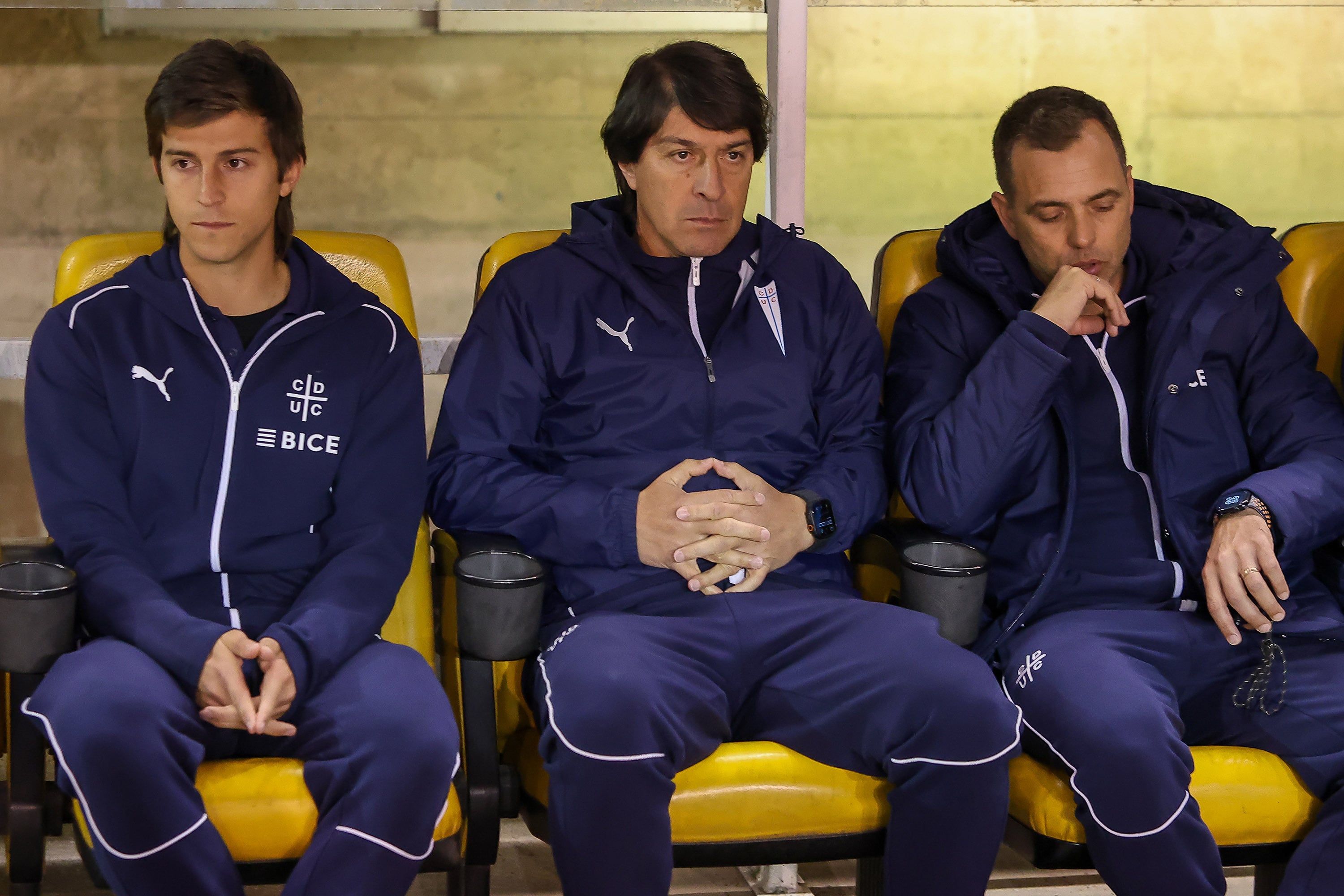 FOTO:MAURICIO TORO/AGENCIAUNO