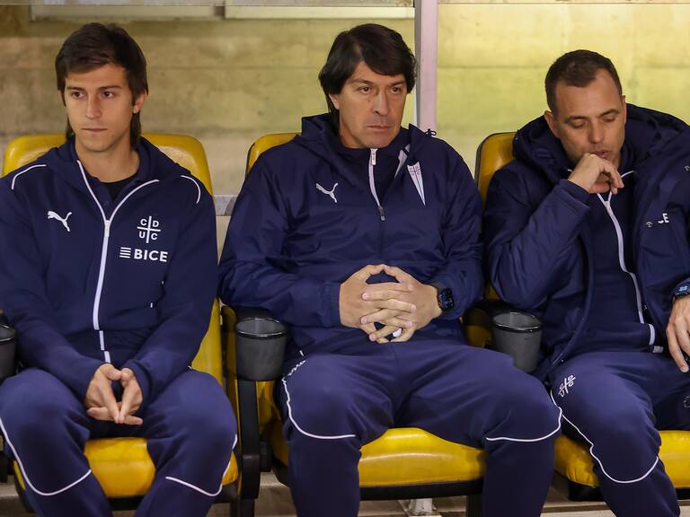 FOTO:MAURICIO TORO/AGENCIAUNO