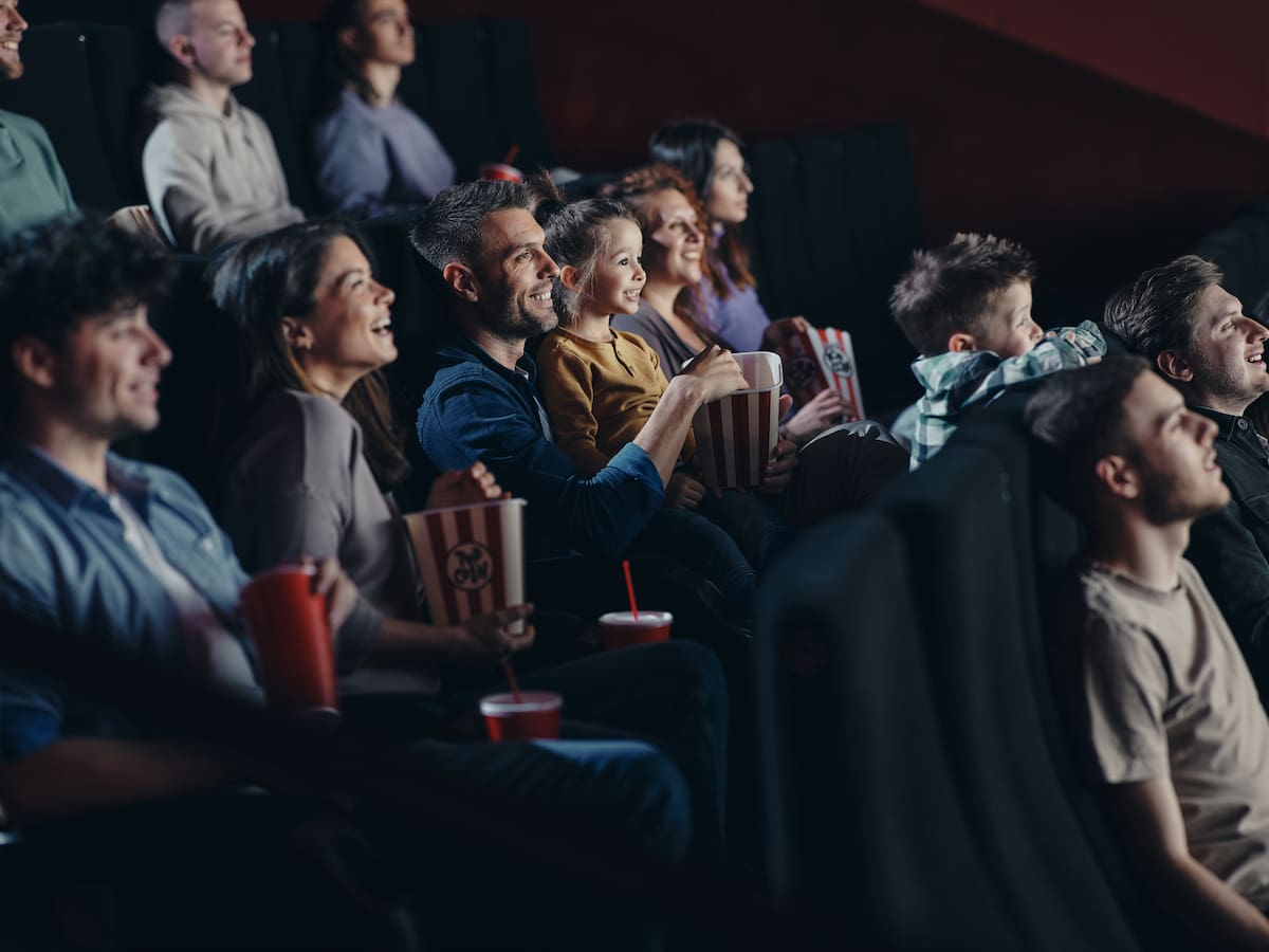 Estas con las 100 mejores películas de comedias en la historia del cine, según Variety