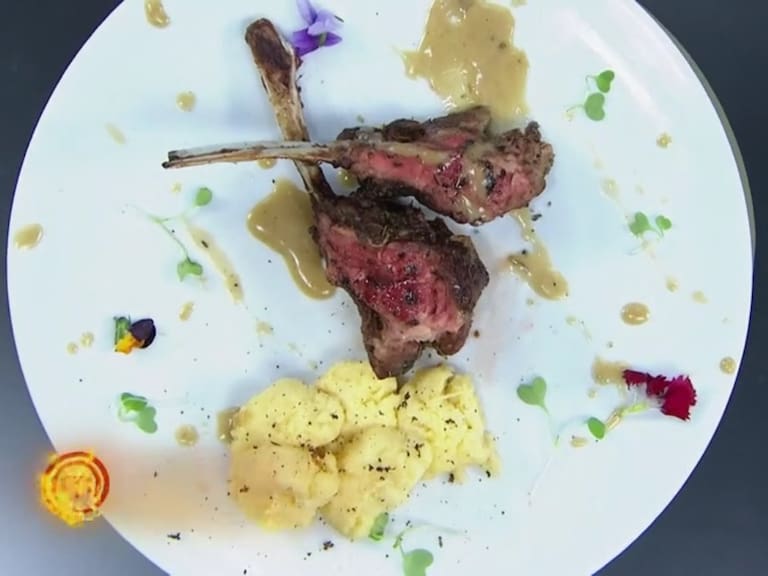 Masterchef Celebrity