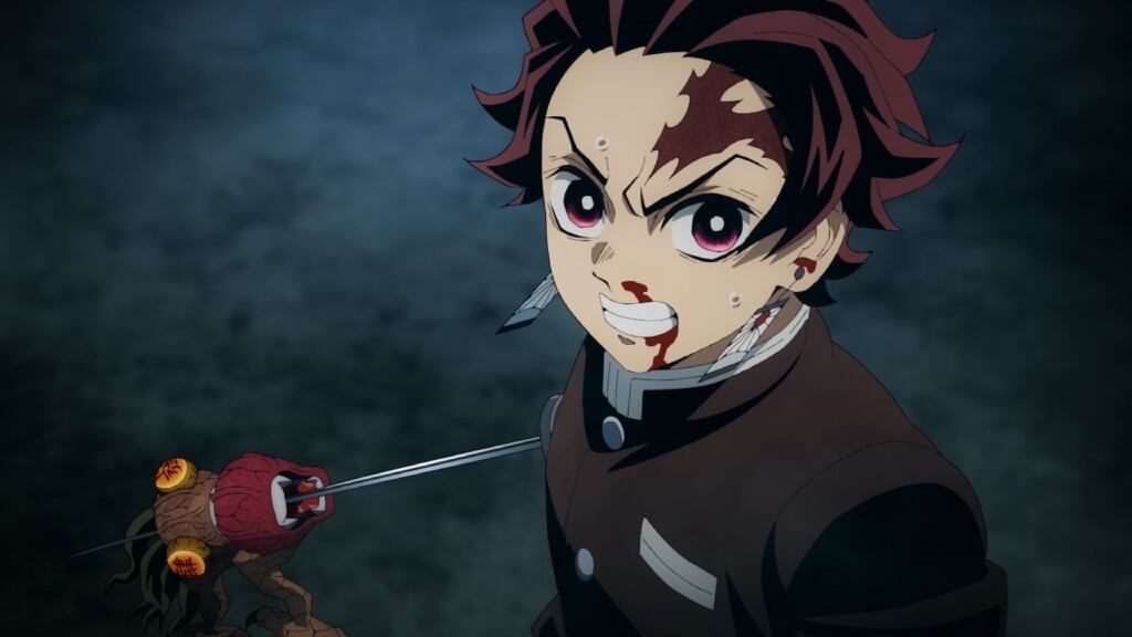 Kimetsu no Yaiba