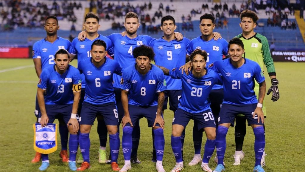 Jugadores de El Salvador amenazaron con no presentarse a su duelo por clasificatorias ante Canadá