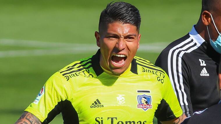 Brayan Cortés