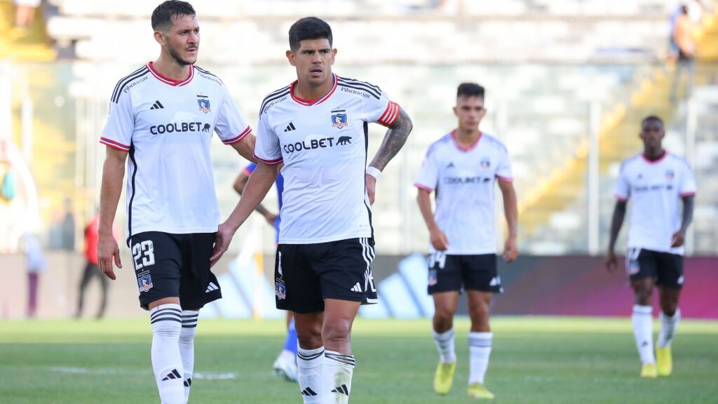Colo Colo no tiene hotel en Pereira para su primer partido en Copa Libertadores