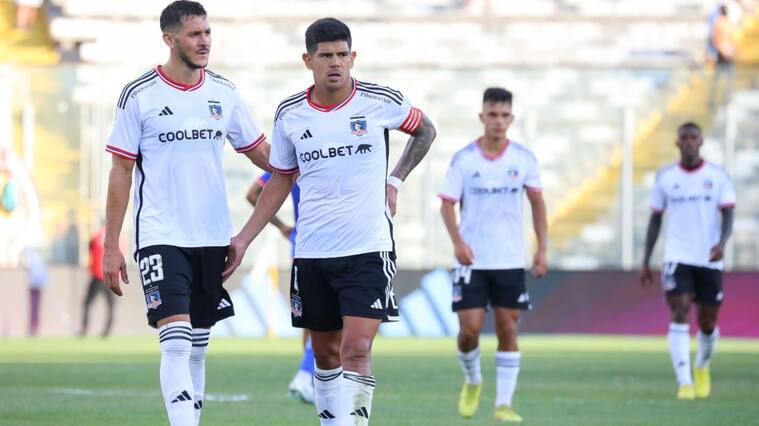 Colo Colo no tiene hotel en Pereira para su primer partido en Copa Libertadores