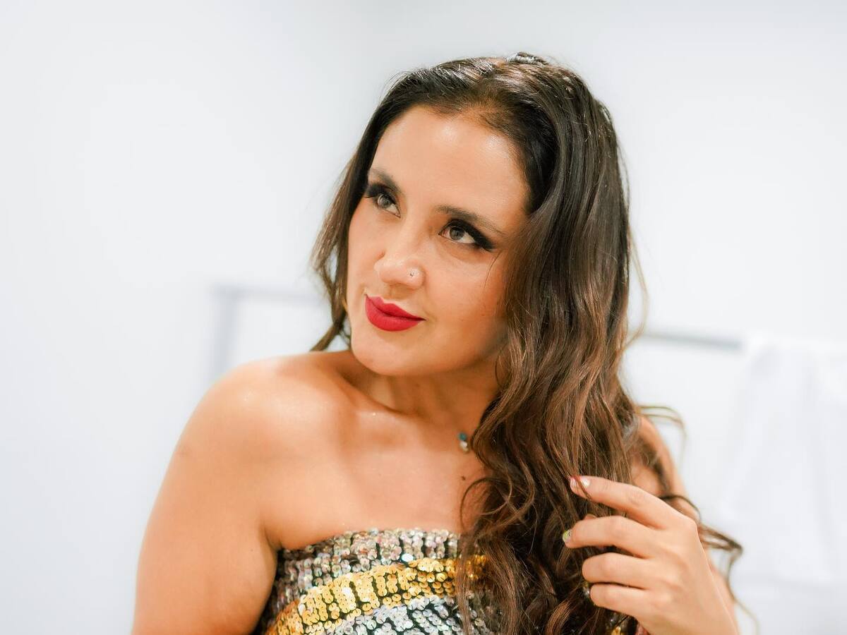 Pamela Leiva entrega nuevos detalles sobre el estado de salud de su mamá