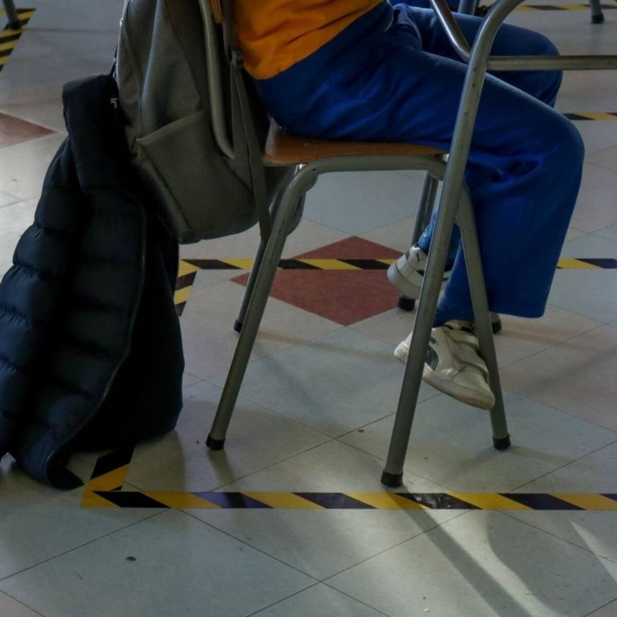 Colegio en Puerto Montt suspendió matrícula a niño con TEA acusando hechos de violencia: Corte revirtió decisión