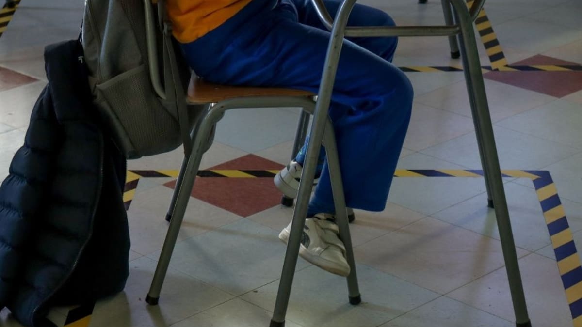 “Es un acto de discriminación”: Corte Suprema confirma condena contra colegio de Viña del Mar por expulsión de alumno con TEA