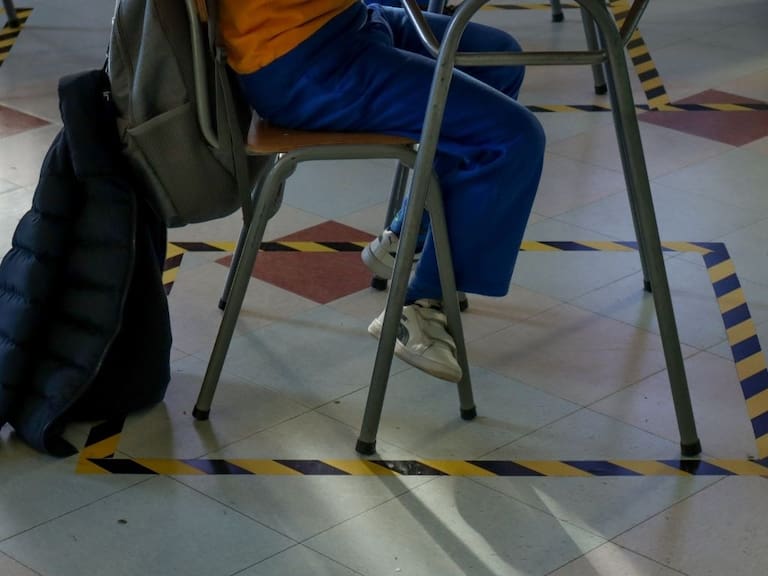 Agencia Uno | Referencial