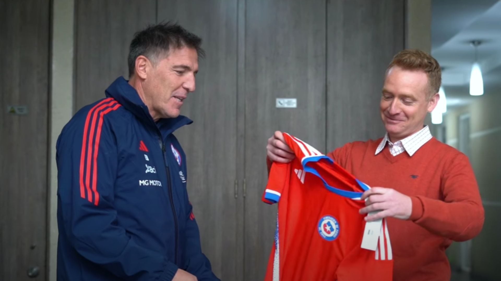 Eduardo Berizzo
