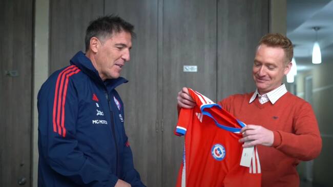 Eduardo Berizzo