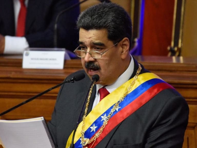 Nicolás Maduro invitó a la ONU y la UE para que observen las próximas elecciones parlamentarias