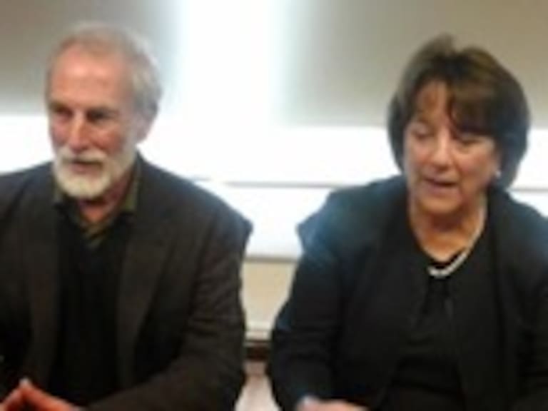 Héctor Noguera es galardonado con el Premio Nacional de Artes de la Representación