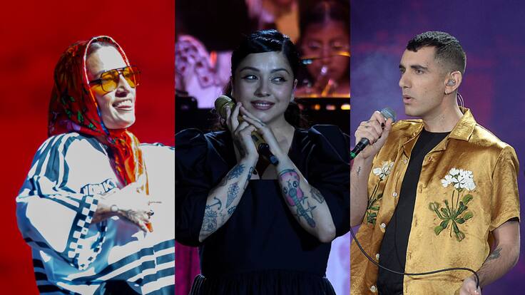 Premios MUSA 2024 en Chile: quiénes son todos los artistas nominados y hasta cuándo se puede votar