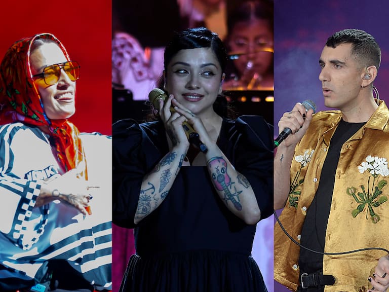 Premios MUSA 2024 en Chile: quiénes son todos los artistas nominados y hasta cuándo se puede votar