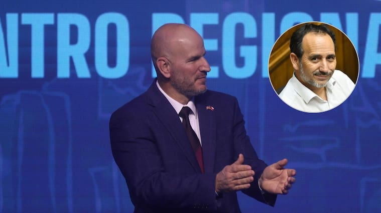 Embajador de Estados Unidos, Brandon Judd