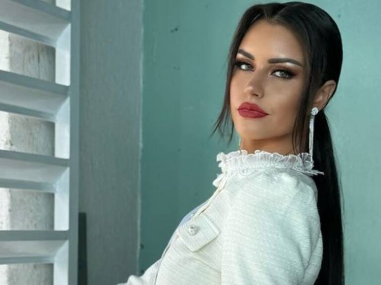 Miss Chile es favorita: Las espectaculares primeras apariciones de Emilia Dides en el Miss Universo