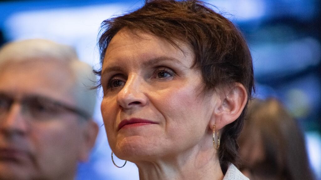 Agencia Uno | Ministra del Interior, Carolina Tohá